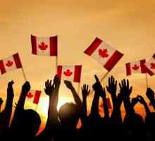 Традиции и култура на Канада