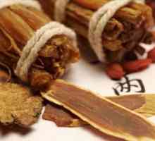 Традиционната китайска медицина в Китай