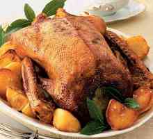 Традиционно ястие за Коледа и не само: рецепта за гъска във фурната