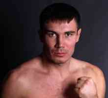 Трагедията в ринга или Кой е Риман Симаков?