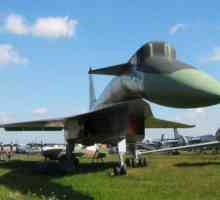 Трагедията на руското чудо. Историята на "тъкането" на въздухоплавателното средство (T-4)