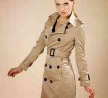 Дамско палто: моден избор, какво да носите