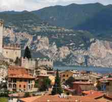 Тренто (Италия): история, забележителности