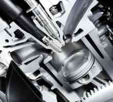 Двигателят на "Priora" (16 клапана): причинява и отстранява проблема. Как да проверите…