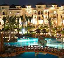 Tropicana Azure Club. Шарм ел-Шейх: хотели `4 звезди`. Хотели в Египет