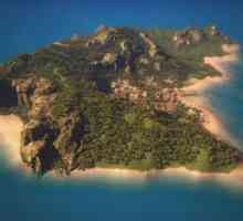 `Tropico 5`: кодове за пари и репутация