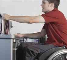 Заетостта на хората с увреждания - колко е реалистична
