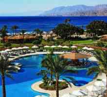 Tulip Resort & Spa Taba - 5-звезден хотел в Египет с бюджетни цени и високо ниво на обслужване