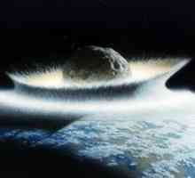 Метеоритът Тунгуска - неразрешената мистерия на миналото