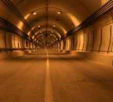 Тунелът "Кисловодск-Сочи": проект с няколко милиарда долара