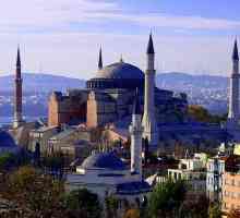 Турция през октомври: пътнически ревюта