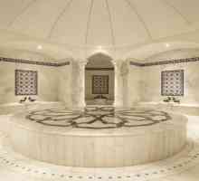 Турска баня (хамам). Какво е и какви са неговите отличителни черти?