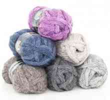 Турска плетена нишка Alize: качество от дълбините на вековете