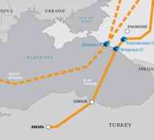 Дали турският поток е мъртъв? История и модерност