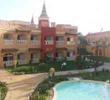 Туристически 4-звезден хотел "Албатрос Аква Блу" (Шарм Ел Шейх, Египет)