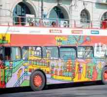 Туристически автобус "Барселона Бас Туристи": преглед, маршрути и отзиви
