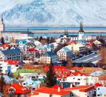 Туризъм в Исландия: пътувания, атракции, популярни места за отдих