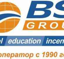 Туроператор BSI Group ("BBS Group"): обиколки из Европа, ревюта