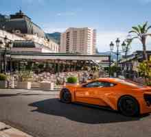Екскурзии в Монако: това, което предлагат операторите, прегледи на туристите