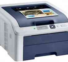 Твърд принтер: технология за печат, предимства и недостатъци
