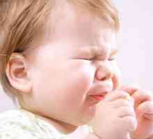 Детето има запушен нос без сополи: причини и лечение