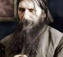Assassin Rasputin - митове и истина. Кой и защо уби Григорий Распутин?