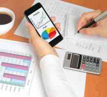 Счетоводство и анализ на ефективността на използването на дълготрайните активи в предприятието