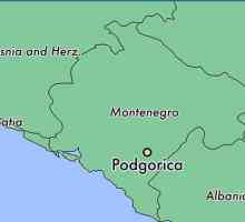 Изключителна Черна гора - къде е? Популярни туристически маршрути на страната