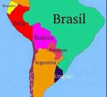 Невероятните страни на Южна Америка - това е, което трябва да видите със собствените си очи