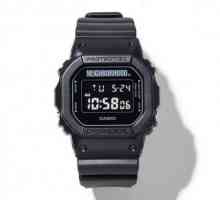 Удобен и стилен часовник Casio G Shock DW 5600