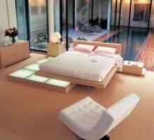 Удобни и стилни подиумни легла