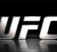 UFC - какво е това? Списък на Шампионските UFC