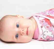 Грижа за новородено бебе: функции, препоръки