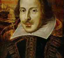 Усещането на Уилям Шекспир за лятна нощ: резюме