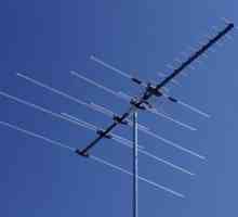 VHF антена със собствени ръце: домашно приготвена конструкция