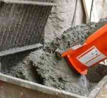 Подобряваме качеството на бетонов разтвор: пластификатор за замазка
