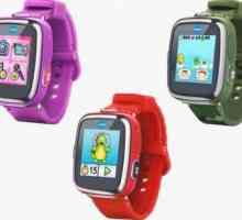"Smart" часовници за деца - припомняне, модели, характеристики и производители