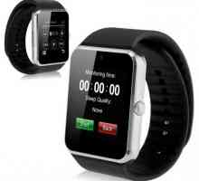 Smart Watch часовник Smart Watch GT08: отзиви