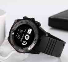 Smart Watch Smart Watch SW007: рецензии, описания, спецификации