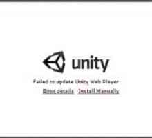 Unity Web Player - какво е това?