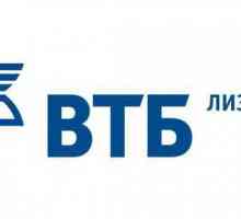 Универсална лизингова компания "VTB Лизинг": обратна информация за служителите, банкови…