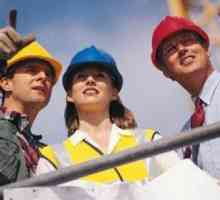 Управление на проекти в строителството: характеристики на процеса