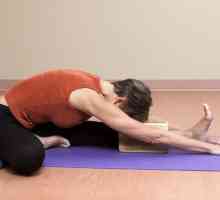 Упражнения за гръбначните мускули у дома