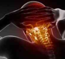 Упражненията за цервикална остеохондроза ще помогнат за облекчаване на болката