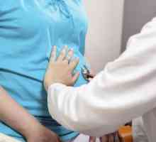 Уреаплазмоза при бременност: лечение, последици за детето