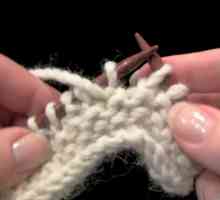Уроци на бродиране: Как да започнете плетене с игли за плетене? За начинаещи няма нищо сложно