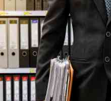 Условия и период на съхранение на първичните документи в счетоводството