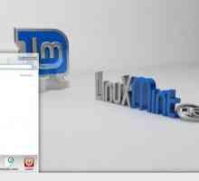 Инсталирайте Linux Mint от USB флаш устройство