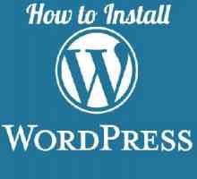 Инсталиране на Wordpress на хостинг - всичко е лесно!