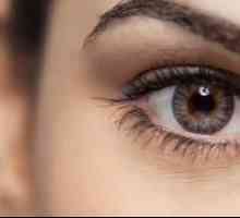 Увейтис око: симптоми и лечение. Увеитис очи - лечение с народни средства